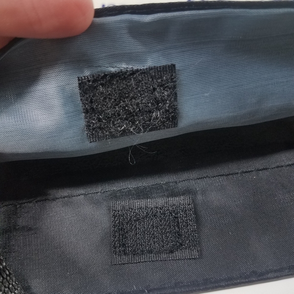 Feather Market Grocery Tote Bag - Picture 6 of 7